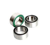 Cuscinetto del compressore del climatizzatore for auto 4606-5AC2RS dimensioni 30 * 52 * 22, 83A693 dimensioni 30 * 47 * 18, 30BGS10G-2DST 30 * 52 * 20 (Size : 83A693)