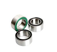 Cuscinetto del compressore del climatizzatore for auto 4606-5AC2RS dimensioni 30 * 52 * 22, 83A693 dimensioni 30 * 47 * 18, 30BGS10G-2DST 30 * 52 * 20(83A693)