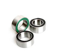 Cuscinetto del compressore del climatizzatore for auto DA356224-2RS dimensioni 35 * 62 * 24, 35BD5212DU dimensioni 35 * 52 * 12 (Size : 35BD5212DU)