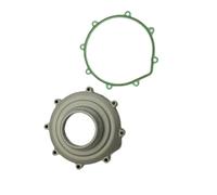 Cuscinetto del coperchio della scatola della frizione a bagno d'olio con guarnizione adatto Adatto a HISUN 400cc HS400 UTV ATV 21241-003-0000,21240-003-0000 MSU 400