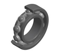 Cuscinetto Del Coperchio NTN 35X80X21MM Per Moto Ricambi Accessori Parti