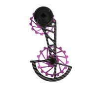 Cuscinetto del deragliatore posteriore in ceramica Nova Ride Sram AXS Rival Rose