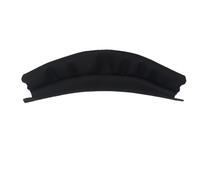 Cuscinetto del faro ricambio per cuffie Cloud 3 design ergonomico riduce la pressione del cuscino del fascio della testa da viaggio