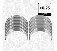 Cuscinetto Del Fuso Per RENAULT NISSAN OPEL 2,0 M9R M9R630 M9R760 M9R780
