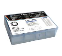 Cuscinetto del motore Gurpil (x32) Blanc