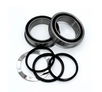 Cuscinetto del movimento centrale Black Bearing 41-DUB - B5 Argenté