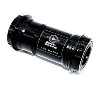 Cuscinetto del movimento centrale Black Bearing 42-68/73-24/GXP Noir