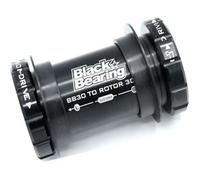 Cuscinetto del movimento centrale Black Bearing 42-68/73-30 Noir