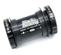 Cuscinetto del movimento centrale Black Bearing 42-68/73-30 - SKF Noir