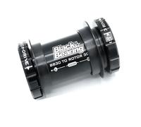 Cuscinetto del movimento centrale Black Bearing 42-68/73-DUB - B5 Noir