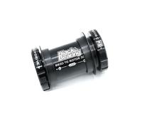 Cuscinetto del movimento centrale Black Bearing 42-68/73-DUB Noir
