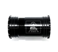 Cuscinetto del movimento centrale Black Bearing 46-68/92-DUB Noir