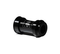Cuscinetto del movimento centrale Black Bearing 46-79-24/GXP Noir