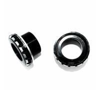 Cuscinetto del movimento centrale Black Bearing BSA-68/73-30 - B5S Nero