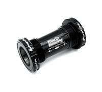 Cuscinetto del movimento centrale Black Bearing ITA-68/73-30 - B5S Noir
