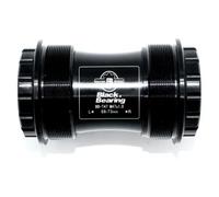 Cuscinetto del movimento centrale Black Bearing T47-68/73-24/GXP - B5 Noir
