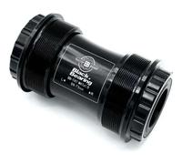 Cuscinetto del movimento centrale Black Bearing T47-68/73-24/GXP Noir