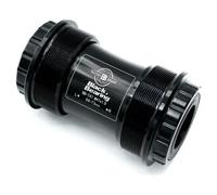 Cuscinetto del movimento centrale Black Bearing T47-68/73-24/GXP - SKF Noir