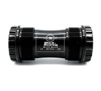 Cuscinetto del movimento centrale Black Bearing T47-68/73-DUB - B5 Noir