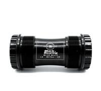 Cuscinetto del movimento centrale Black Bearing T47-68/73-DUB - SKF Noir