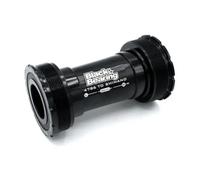 Cuscinetto del movimento centrale Black Bearing T47-86/92-24/GXP - SKF Noir