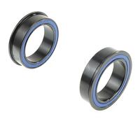 Cuscinetto del movimento centrale Enduro Bearings BB86/92 to DUB Noir