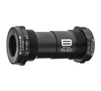 Cuscinetto del movimento centrale in ceramica Bikone BSA Shimano Road Noir