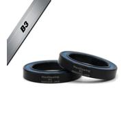 Cuscinetto del movimento centrale in ceramica Black Bearing Campagnolo Ultra Tor Noir