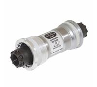 Movimento centrale Shimano 105 BB-5500 109,5 mm argento