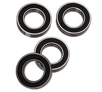 Cuscinetto del mozzo Campagnolo Racing 4 (x4) Argenté