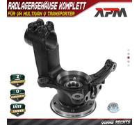 Cuscinetto Del Mozzo Completo Anteriore Destro Per VW Multivan V Transporter