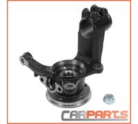 Cuscinetto Del Mozzo Completo Anteriore Sinistro Per VW Transporter 5 Multivan