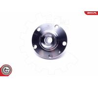 Cuscinetto del mozzo della ruota anteriore AUDI A4 A6 SKODA Superb I VW Passat