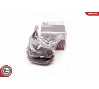 Cuscinetto ruota Assale posteriore 29SKV151 ESEN SKV per CHRYSLER DODGE OPEL