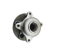 Cuscinetto del mozzo della ruota anteriore compatibile for Discovery 3 4 compatibile for Land Rover Range Sports 2005-2009 LR014147 RFM500010 515067