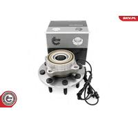 ESEN SKV Cuscinetto Ruota Anteriore Kit Sinistra Destra per Dodge RAM 2500
