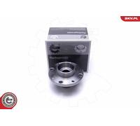 Cuscinetto del mozzo della ruota anteriore FIAT Doblo Strada