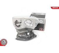 ESEN SKV 29SKV607 Mozzo ruota