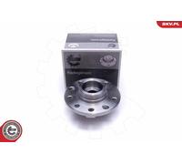 Cuscinetto del mozzo della ruota anteriore OPEL Vectra B SAAB 9-3 9-5