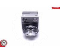 Cuscinetto del mozzo della ruota anteriore/posteriore AUDI SEAT SKODA VW