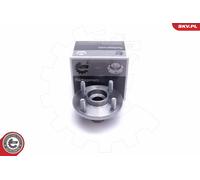 Cuscinetto del mozzo della ruota anteriore TOYOTA Corolla Prius