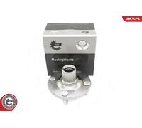 Mozzo ruota Assale anteriore Sx 29SKV650 ESEN SKV per TOYOTA YARIS YARIS VERSO