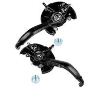 Cuscinetto del Mozzo della Ruota del Fuso A Snodo Ap03 per Accord 08-12 E Tsx 09-14 per Modelli Berlina Selezionati