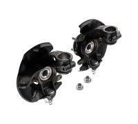 Cuscinetto del mozzo della ruota dell'articolazione dello sterzo anteriore compatibile con le parti automobilistiche del motociclo Accord 2013 2016 KA698475 KA698474