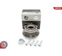 ESEN SKV 29SKV571 Kit cuscinetto ruota