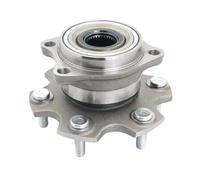 Cuscinetto del mozzo della ruota posteriore compatibile for MITSUBISHI PAJERO IV V87W V97W V88W V98W 6G75 4M41 2006-2007 3780A007 3785A004 MF472082