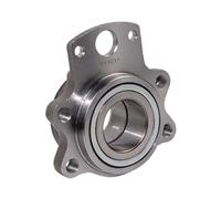 Cuscinetto del mozzo della ruota posteriore compatibile for Nissan 300ZX 43280-AA300 43252-40P00 511011 1990 1991 1992 1993 1994 1995 1996
