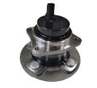 Cuscinetto del mozzo della ruota posteriore compatibile for TOYOTA COROLLA NZE141 ZRE142 2006-2012 42450-12120