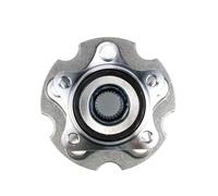 Cuscinetto del mozzo della ruota posteriore dell'automobile, per RA&V4 III Off-Road XA30 42410-0R010 4241042040 Accessori Auto Componenti Kit