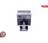Cuscinetto del mozzo della ruota posteriore FORD Escort VI Puma